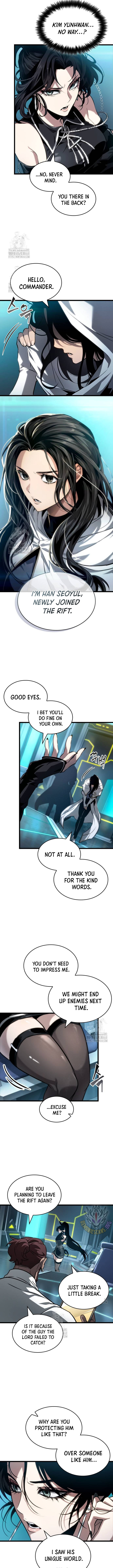 The World After the Fall, Chapter 192 image 09